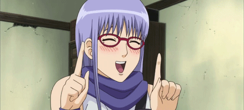 19. Ayame Sarutobi (2 Haziran) - Gintama