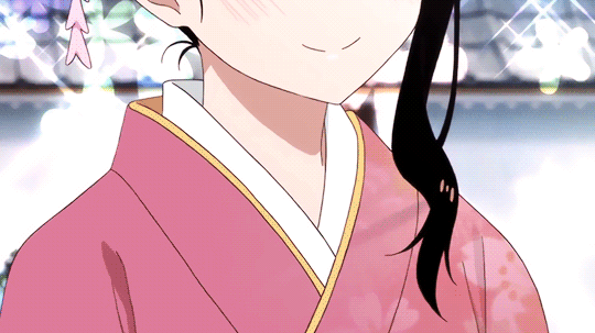25. Kosaki Onodera (15 Haziran) - Nisekoi