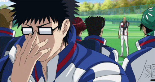 26. Sadaharu Inui (3 Haziran) - Tennis no Ouji-sama