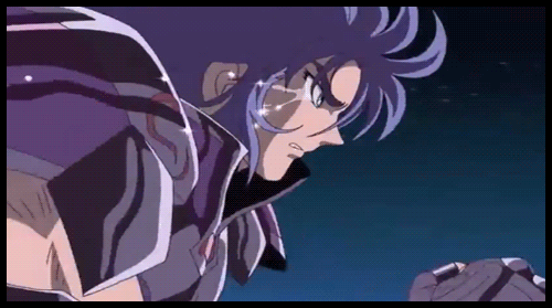 28. Saga Gemini (30 Mayıs) - Saint Seiya