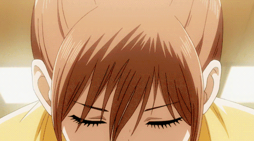 3. Chihaya Ayase (1 Haziran) - Chihayafuru