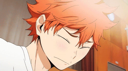 5. Shouyou Hinata (21 Haziran) - Haikyuu!!