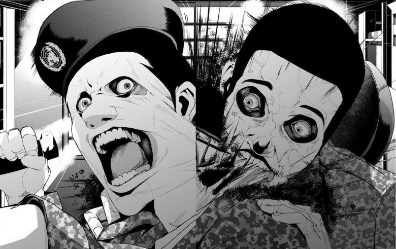 Apocalypse no Toride (2011-2015)
