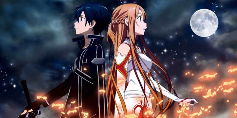 Sword Art Online