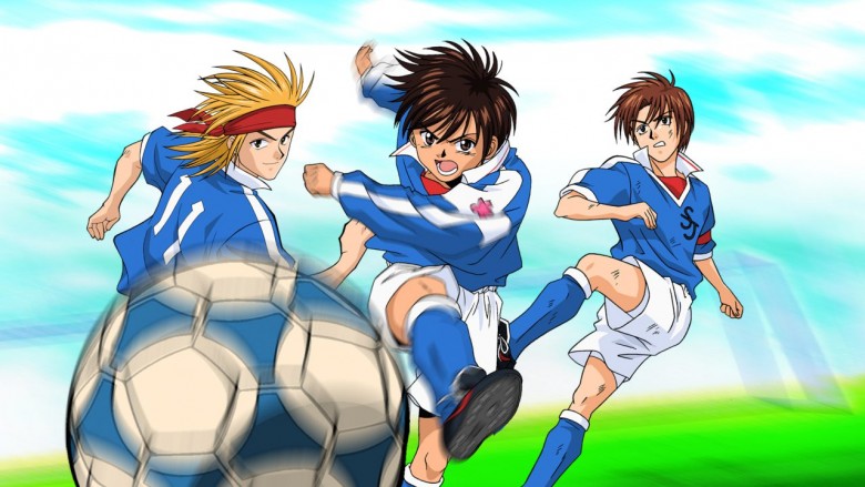 2 | Whistle!