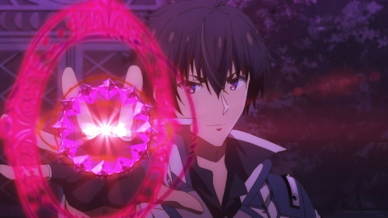 Maou Gakuin no Futekigousha Shijou Saikyou