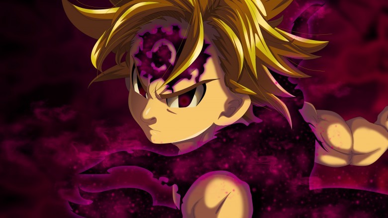Nanatsu no Taizai