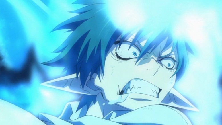 Ao no Exorcist