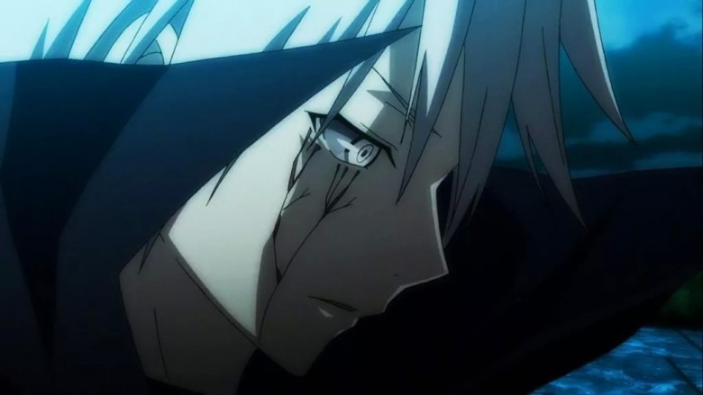 Trinity Seven