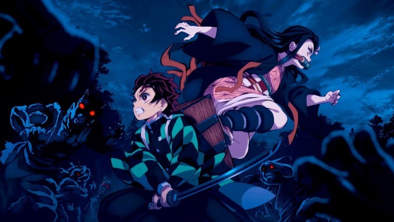 Kimetsu no Yaiba
