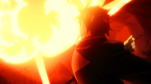 Roy Mustang (Fullmetal Alchemist)