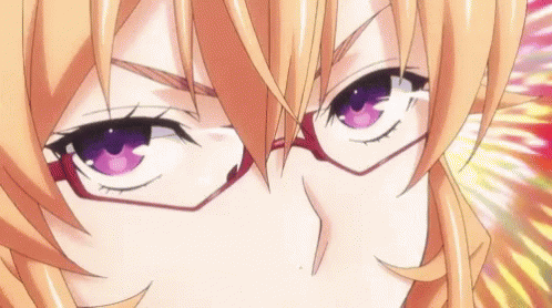 Nakiri Erina (Shougeki no Soma)
