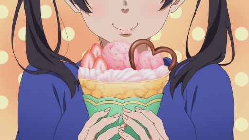 Tamaki Kotatsu (Enen no Shouboutai)