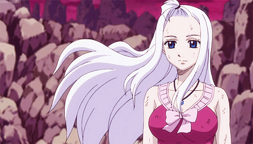 Mirajane Strauss (Fairy Tail)