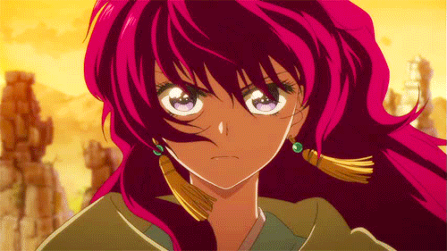 Yona ( Akatsuki no Yona )