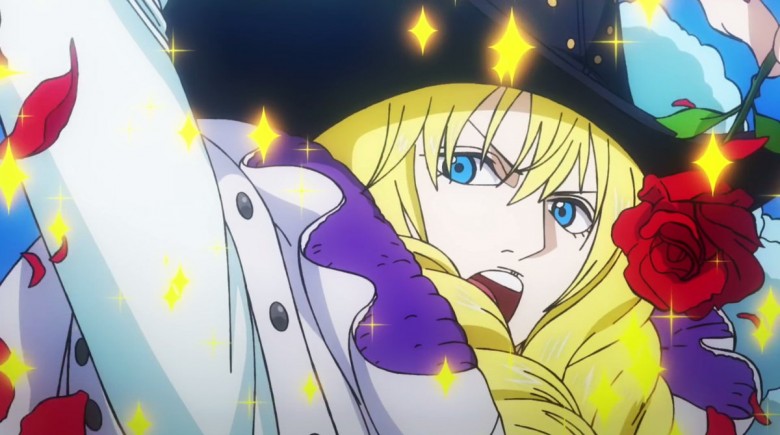 1. Cavendish (One Piece) – 501 oy