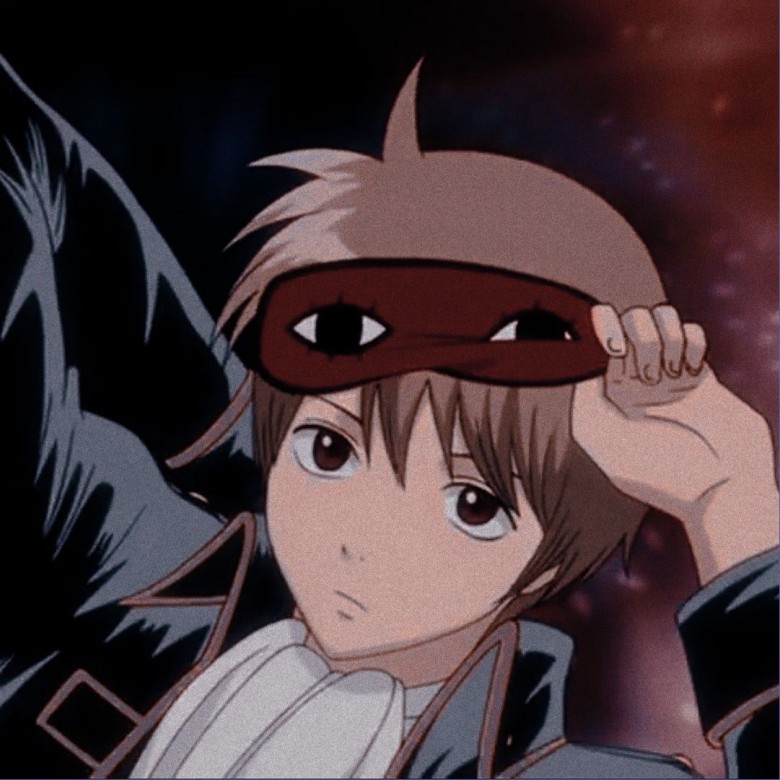 7. Sougo Okita (Gintama) – 94 oy