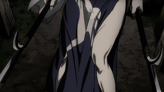 Mugen no Juunin: Immortal