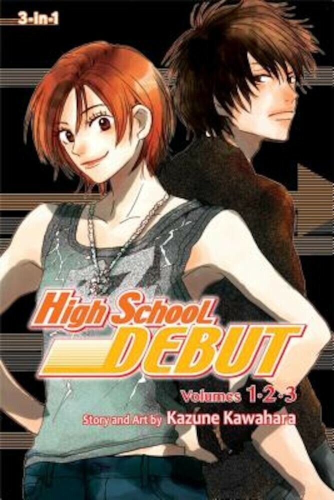 High School Debut (Koukou Debut)
