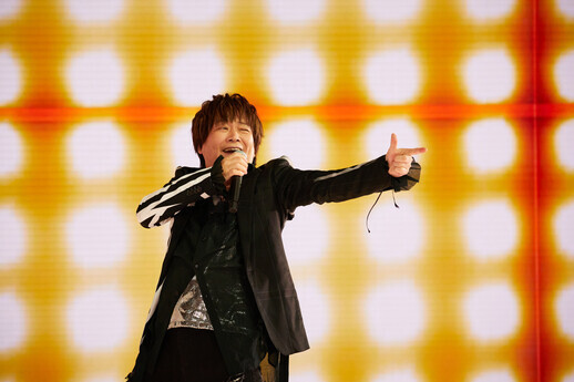 Hironobu Kageyama