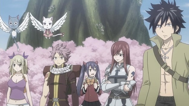How do you tell your guild that you were defeated?