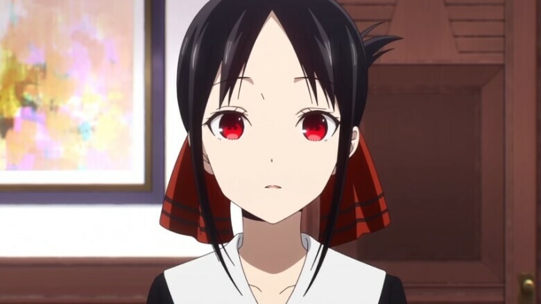 4) Tsundere Olarak Bilinen En Güzel 8 Anime Kızı