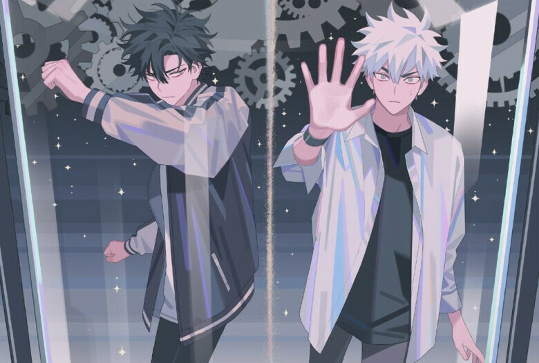 2) 2021 Yılında Kaçırmamanız Gereken 2 Anime