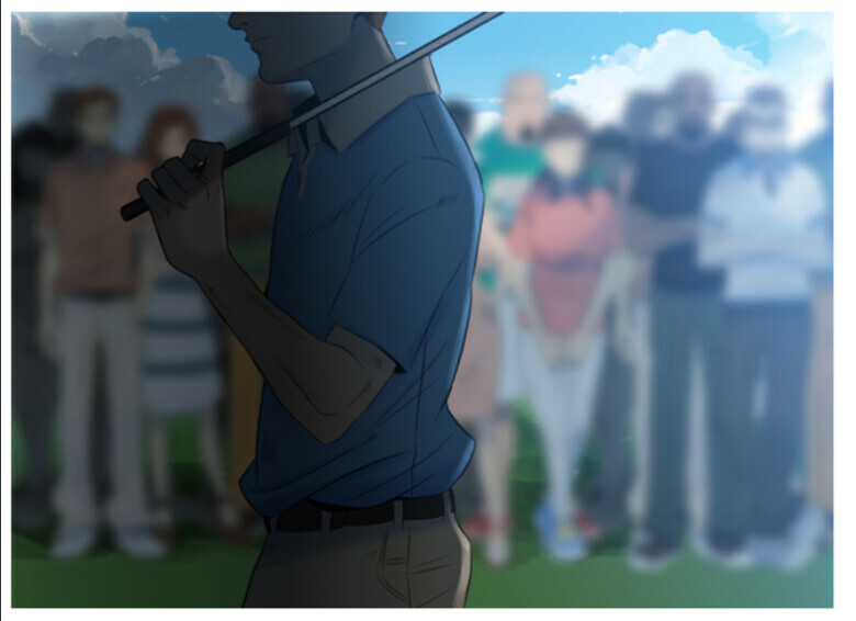 Golf Star