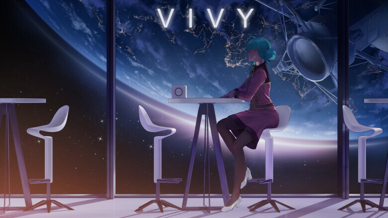 11| Vivy: Fluorite Eye’s Song