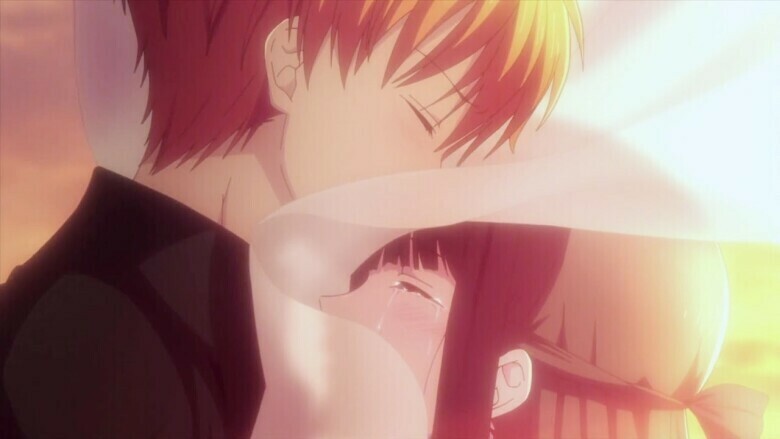 2| Fruits Basket: The Final