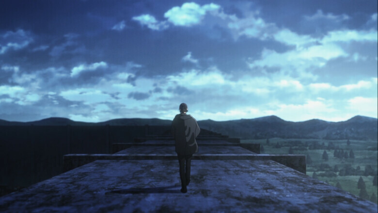 Shingeki no Kyojin: The Final Season Part 2