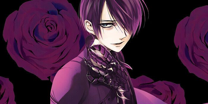 Baraou no Souretsu
