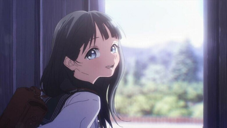 Akebi-chan no Sailor Fuku