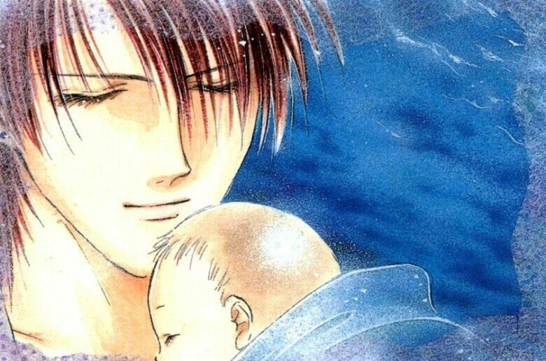 Tooya / Arashi no Ceres / 2000