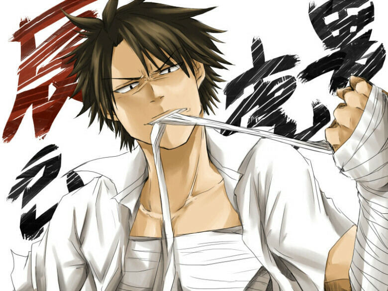 Oga Tatsumi / Beelzebub / 2009