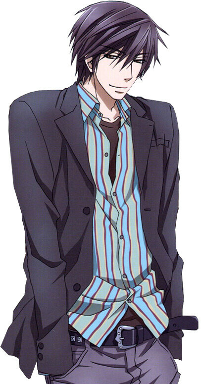 Takano Masamune / Sekaiichi Hatsukoi / 2011