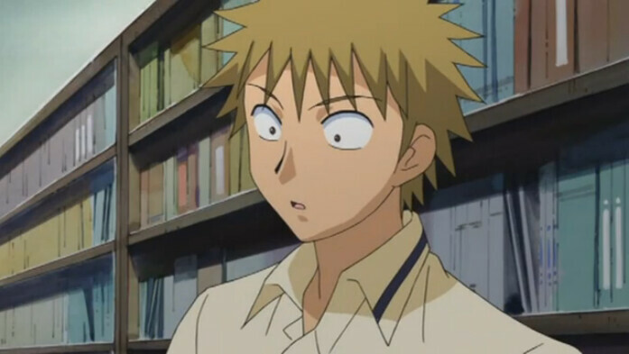 Usui Kenta / Karin / 2005
