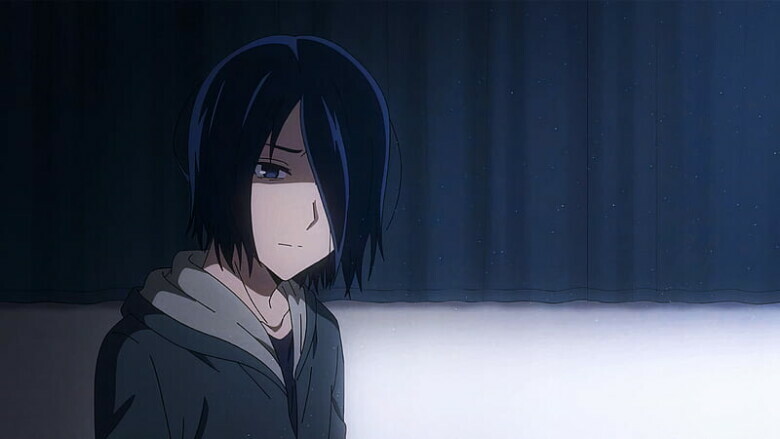 Ishigami Yuu - Kaguya-sama wa Kokurasetai: Tensai-tachi no Renai Zunousen - 2019