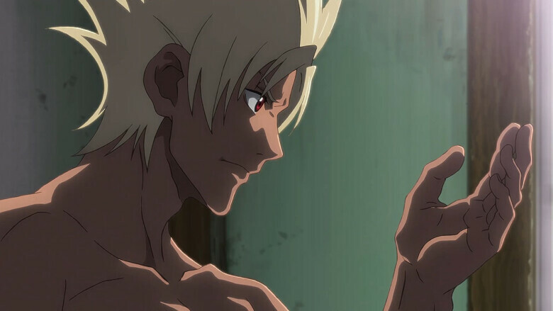 Daba - Arad: Gyakuten no Wa - 2020
