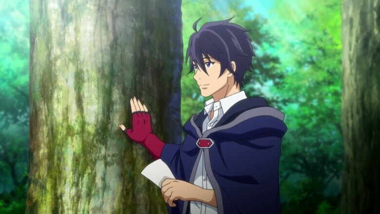 Red - Shin no Nakama ja Nai to Yuusha no Party wo Oidasareta node, Henkyou de Slow Life suru Koto ni Shimashita - 2021