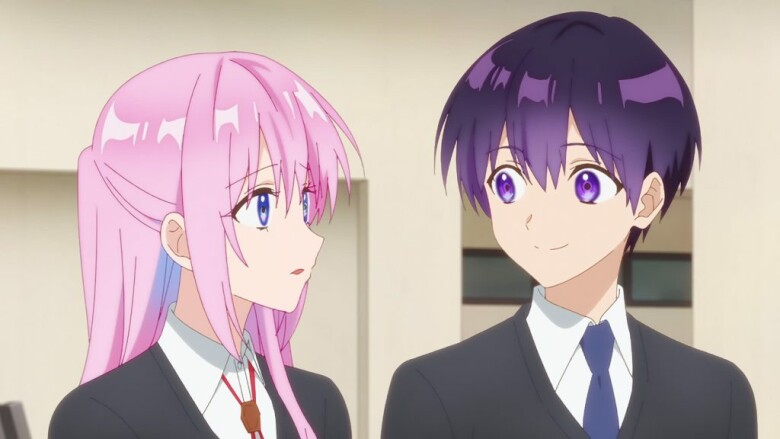 Kawaii dake ja Nai Shikimori-san