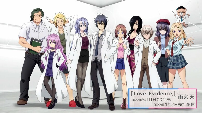 Rikei ga Koi ni Ochita no de Shoumei shitemita. r=1-sinθ (Heart)