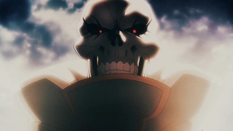 Overlord IV
