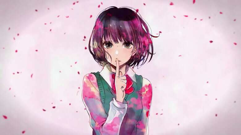 Kuzu no Honkai (Scum's Wish)