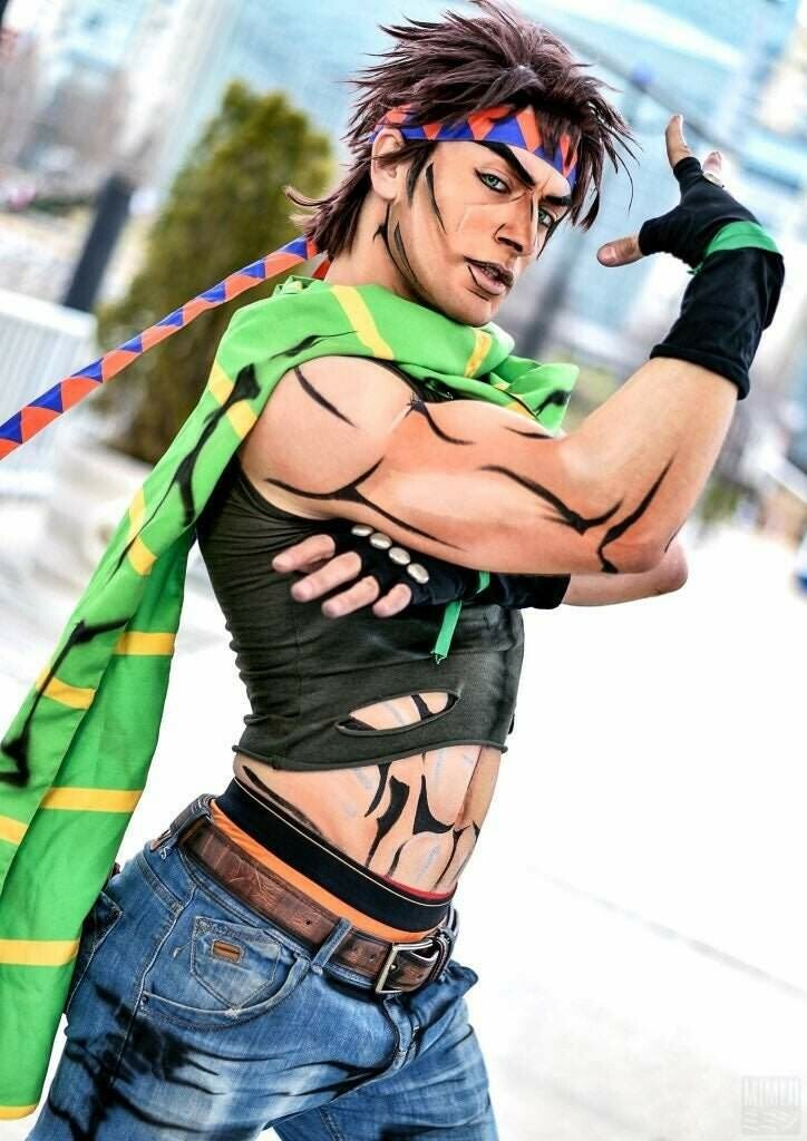 Leon Chiro