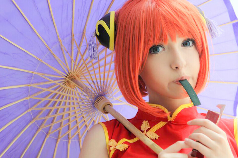 Yushi
