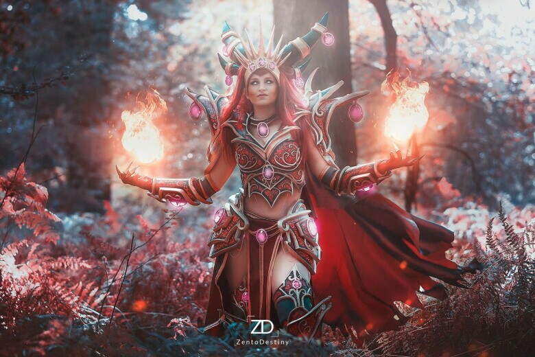 Vilina