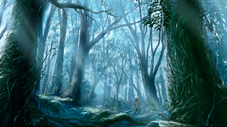 Mushishi