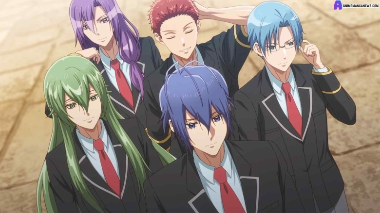 Yay: Trapped In A Dating Sim