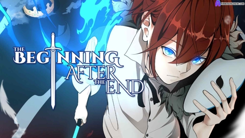 The Beginning After The End